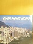 Over Hong Kong [antikvár]