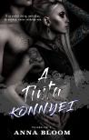 Anna Bloom - A tinta könnyei [eKönyv: epub, mobi]