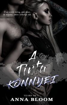 Anna Bloom - A tinta könnyei [eKönyv: epub, mobi]