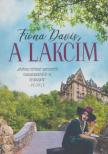 Fiona Davis - A lakcím [antikvár]