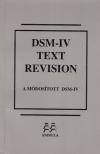 DSM-IV text revision [antikvár]