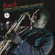 JOHN COLTRANE QUARTET - CRESCENT LP JOHN COLTRANE QUARTET