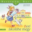 Liane Schneider - Janina Görrissen - Bori iskolába megy - Barátnőm, Bori 19.