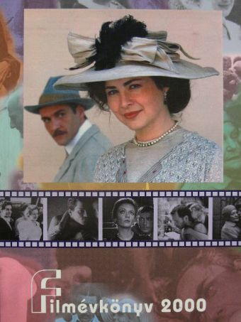 Filmévkönyv 2000 [antikvár]