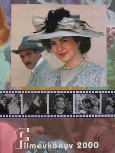 Filmévkönyv 2000 [antikvár]