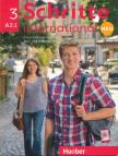 Schritte international Neu 3 Kursbuch und Arbeitsbuch mit Audios online