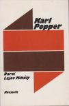 Darai Lajos Mihály - Karl Popper [antikvár]