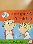 Carol Noble - I am really, really Concentrating [antikvár]