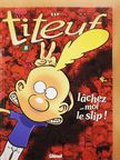 Titeuf 8. [antikvár]