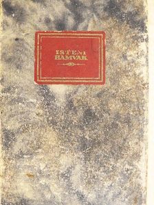 F. W. Bain - Isteni hamvak [antikvár]