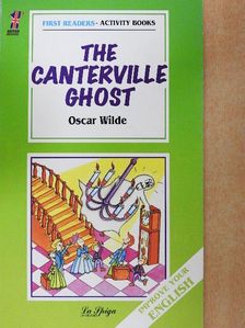 Oscar Wilde - The Canterville Ghost [antikvár]