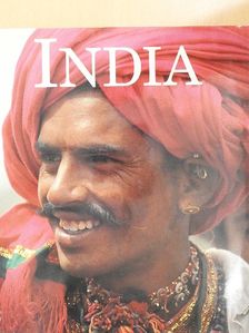 India [antikvár]