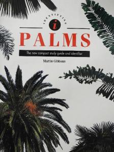 Martin Gibbons - Identifying Palms [antikvár]