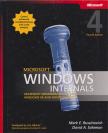 Mark E. Russinovich, David A. Solomon - Microsoft Windows Internals [antikvár]