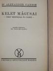 Dr. Alexander Cannon - Kelet mágusai [antikvár]