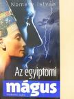 Nemere István - Az egyiptomi mágus [antikvár]
