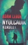 Adam LeBor - Nyolcadik kerület [antikvár]