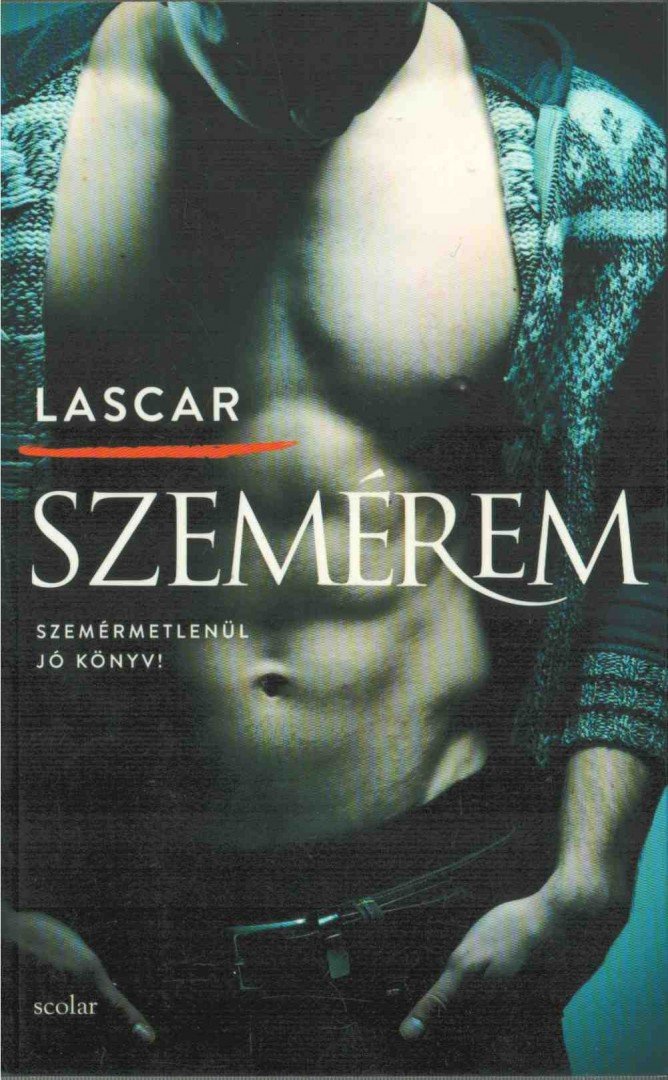 Lascar - Szemérem [antikvár]
