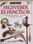 Michéle Byam - Fegyverek és páncélok [antikvár]