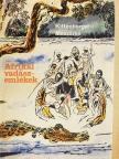 Dr. Mészáros Kálmán - Afrikai vadászemlékek [antikvár]