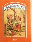 Ambrus Zoltán - Lószőr-vitéz [antikvár]