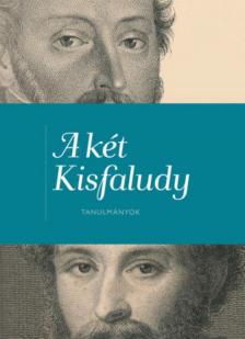 A két Kisfaludy [antikvár]
