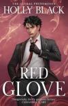 Black, Holly - Red Glove (The Curse Workers Series, Book 2)