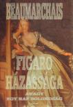 Caron de Beaumarchais - Figaro házassága [antikvár]