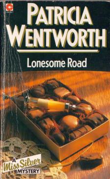 Patricia Wenthworth - Lonesome Road [antikvár]