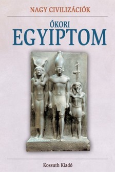 Ókori Egyiptom [eKönyv: epub, mobi]