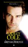Kresley Cole - Árnyak Hercege - Halhatatlanok alkonyat után 13.