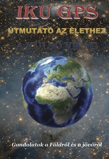Man Thinking - Iku GPS [eKönyv: epub, mobi]
