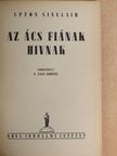 Upton Sinclair - Az ács fiának hivnak [antikvár]