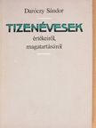 Daróczy Sándor - Tizenévesek értékeiről, magatartásáról [antikvár]