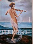 Gillo Dorfles - Der Kitsch [antikvár]
