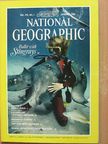 Cliff Tarpy - National Geographic January 1989 [antikvár]