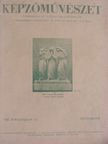 Boross Mihály - Képzőművészet 1934. február [antikvár]