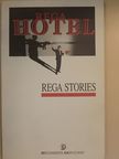 Fred Breinersdorfer - Rega-Stories [antikvár]