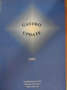Dr. Bahéry Mária - Gastro Update 2005 [antikvár]