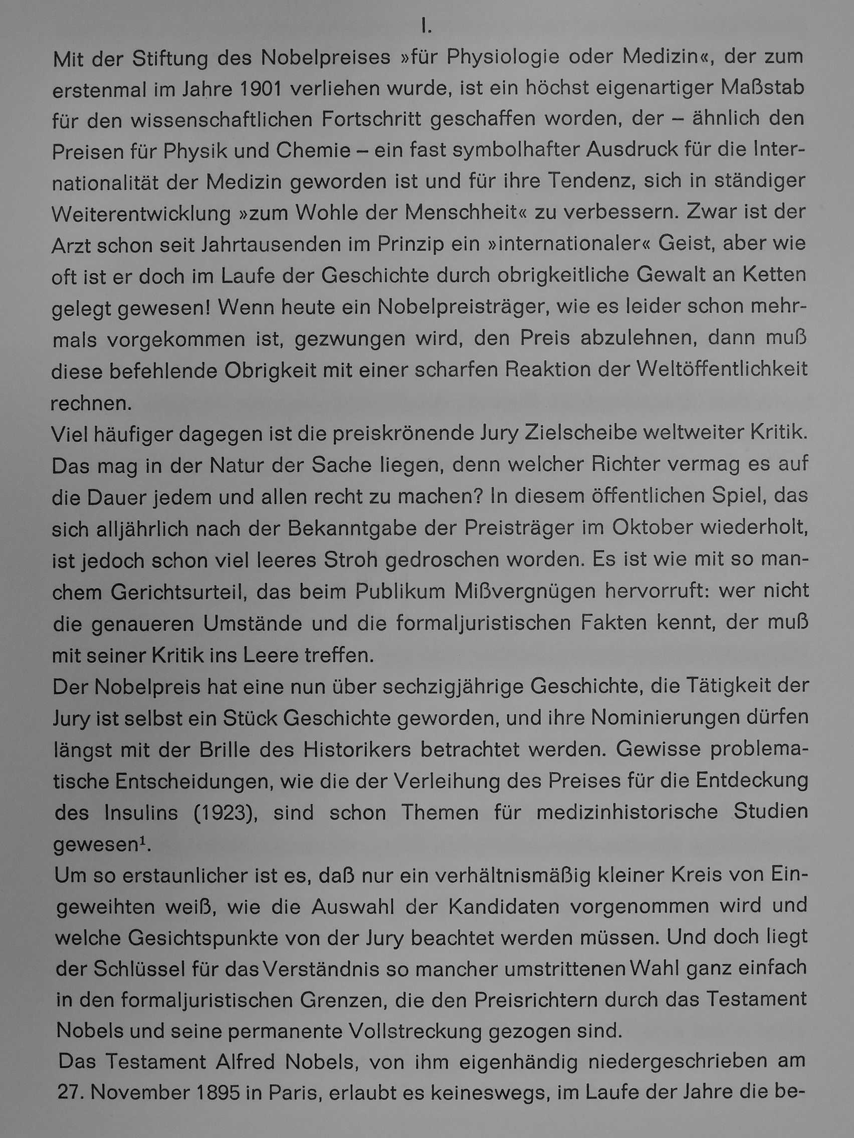 Robert Herrlinger - Die Nobelpreisträger der Medizin [antikvár]