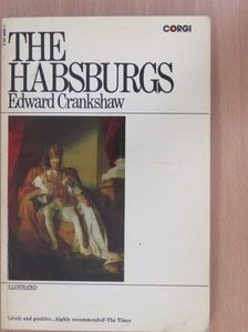 Edward Crankshaw - The Habsburgs [antikvár]