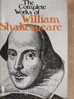 William Shakespeare - The complete works of William Shakespeare [antikvár]