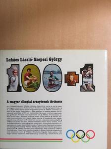 Lukács László - 100+1 [antikvár]