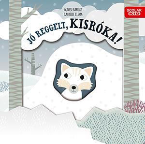 Gabrielle Clima - Jó reggelt, kisróka!