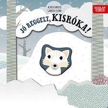 Gabrielle Clima - Jó reggelt, kisróka!