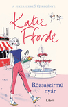 Katie Fforde - Rózsaszirmú nyár