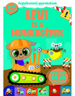Levi és a munkagépek