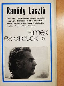 Ranódy László [antikvár]