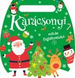 Karácsonyi mókás foglalkoztató 1.
