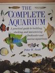 Peter W. Scott - The Complete Aquarium [antikvár]